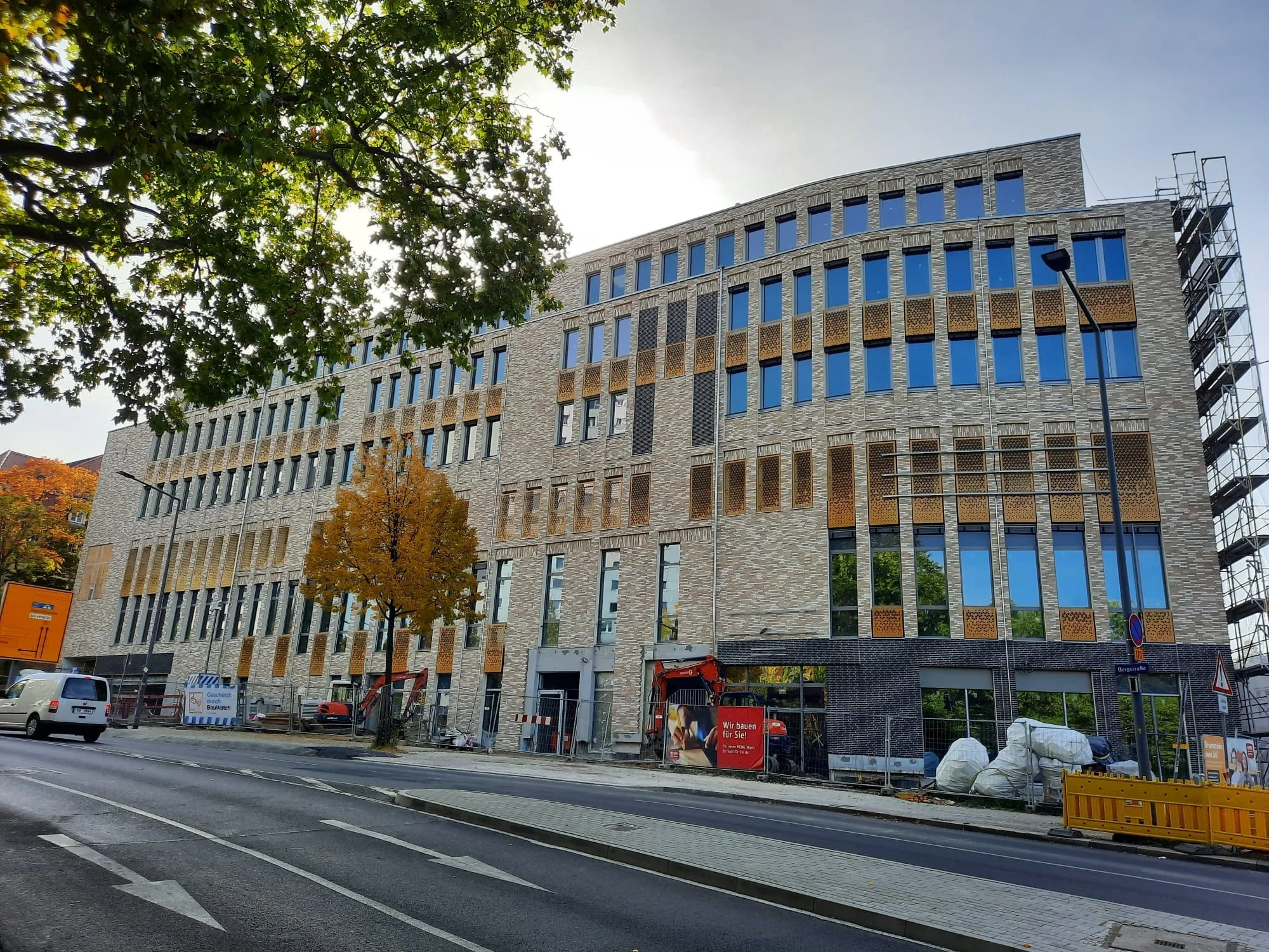 Yurdakul Bau