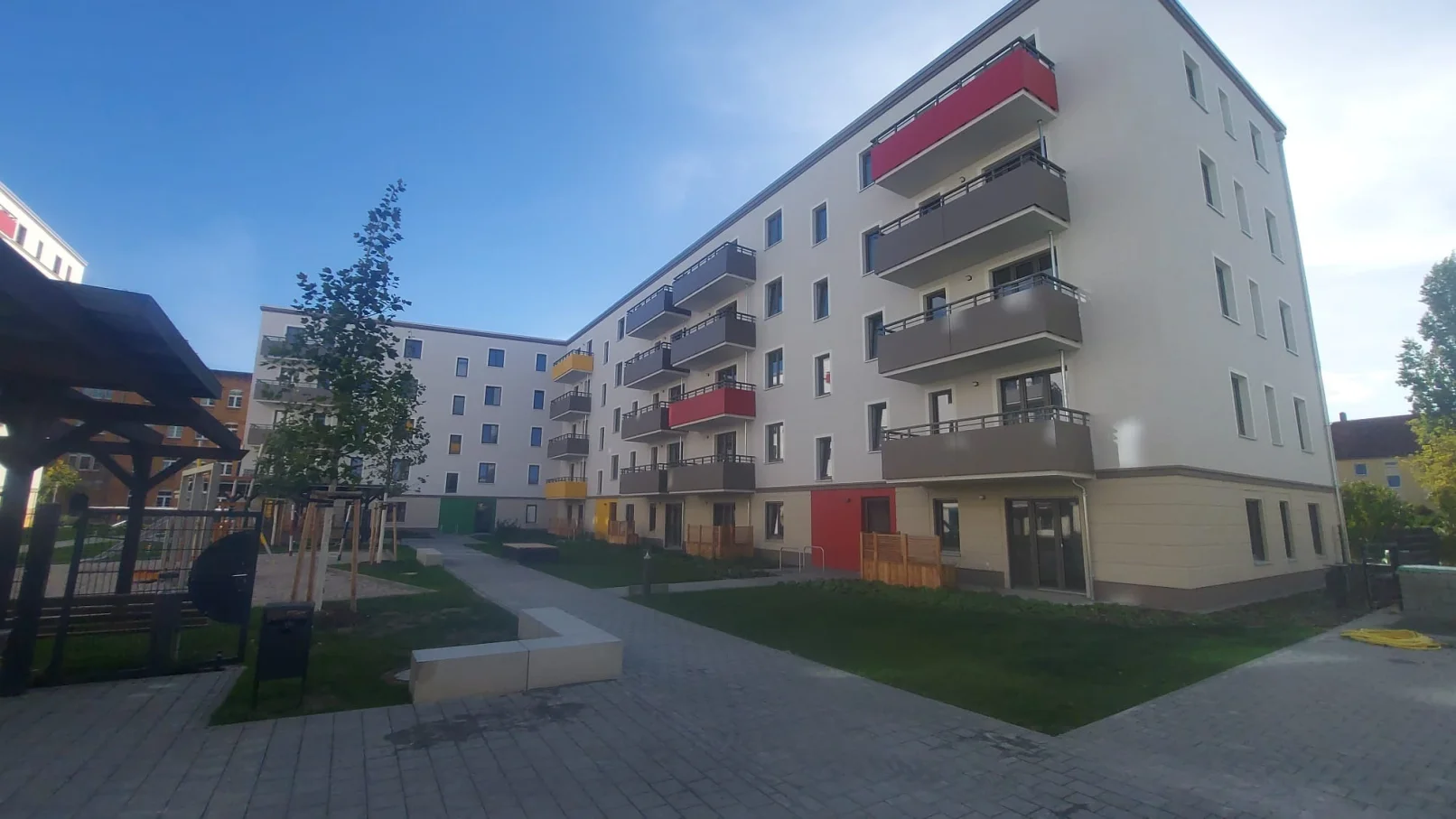 Yurdakul Bau